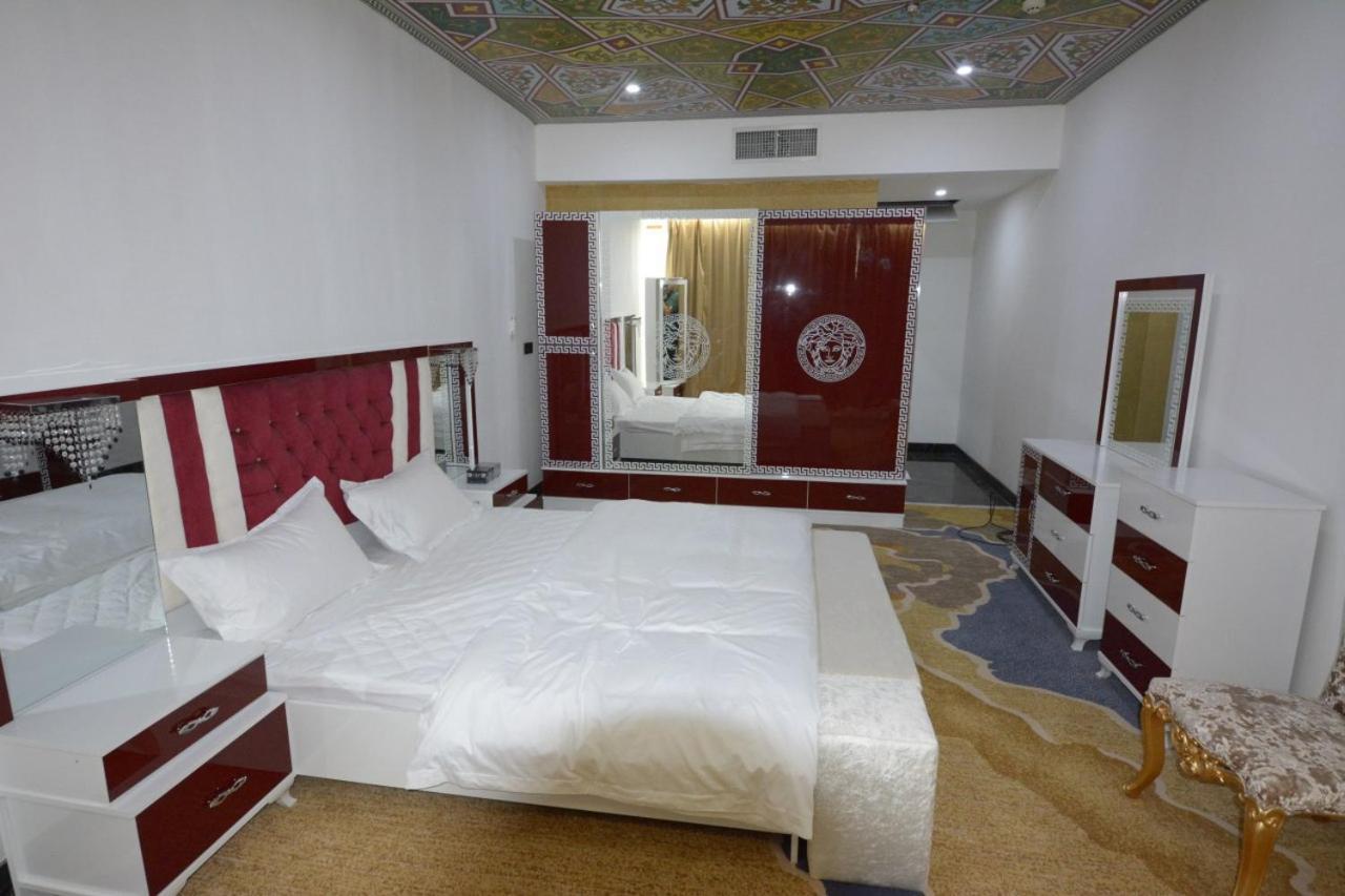 Melian Hotel Najaf Экстерьер фото