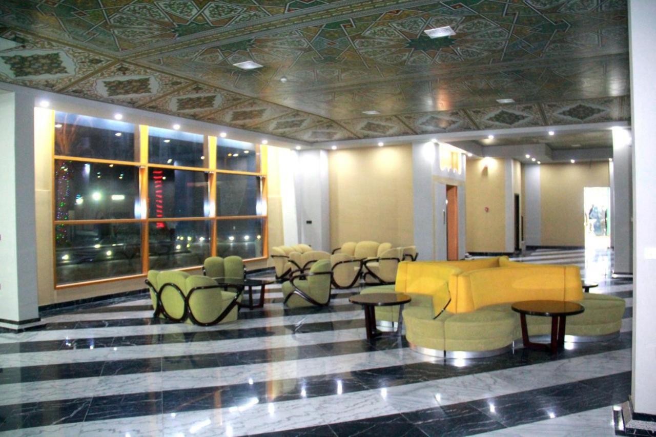 Melian Hotel Najaf Экстерьер фото