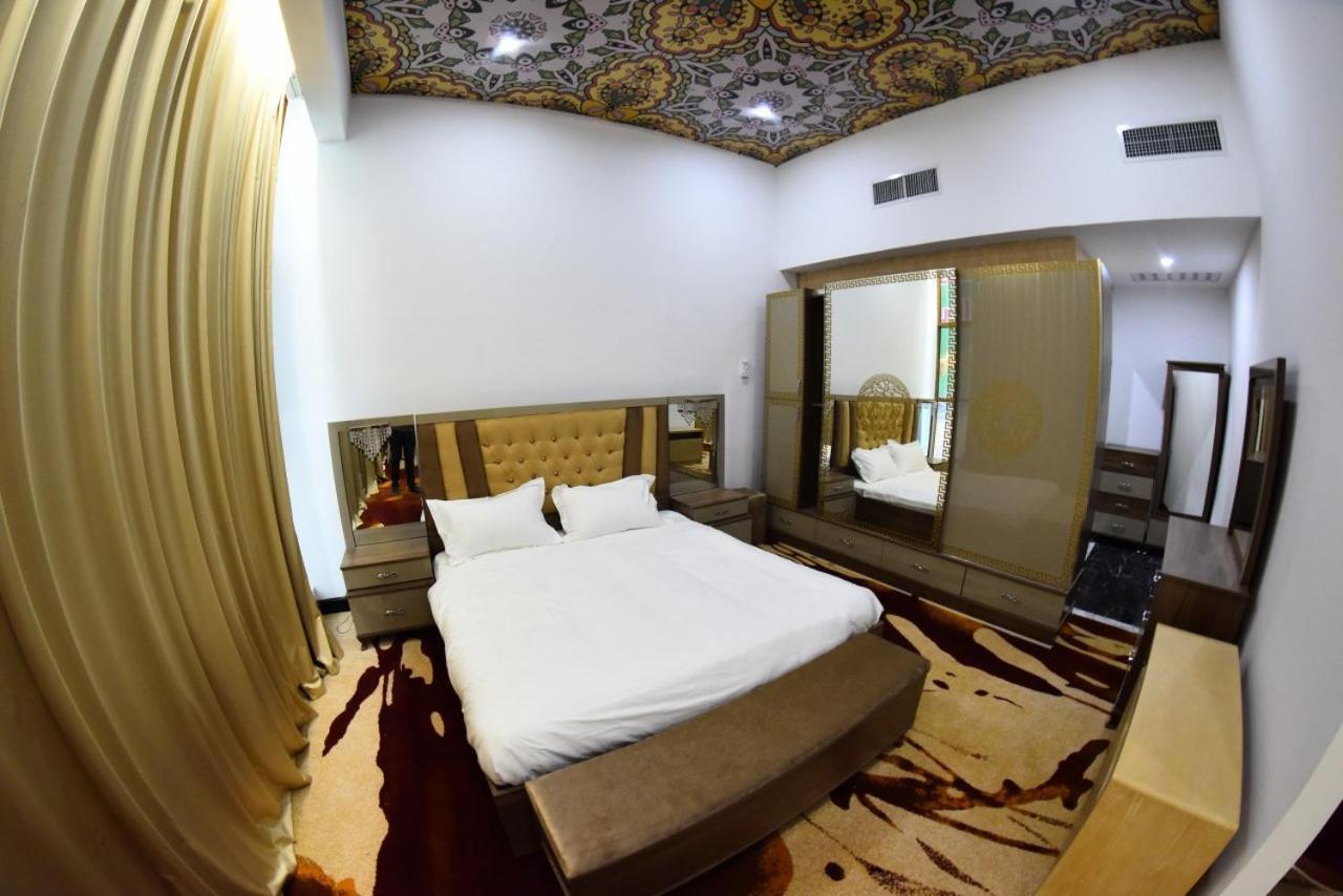 Melian Hotel Najaf Экстерьер фото