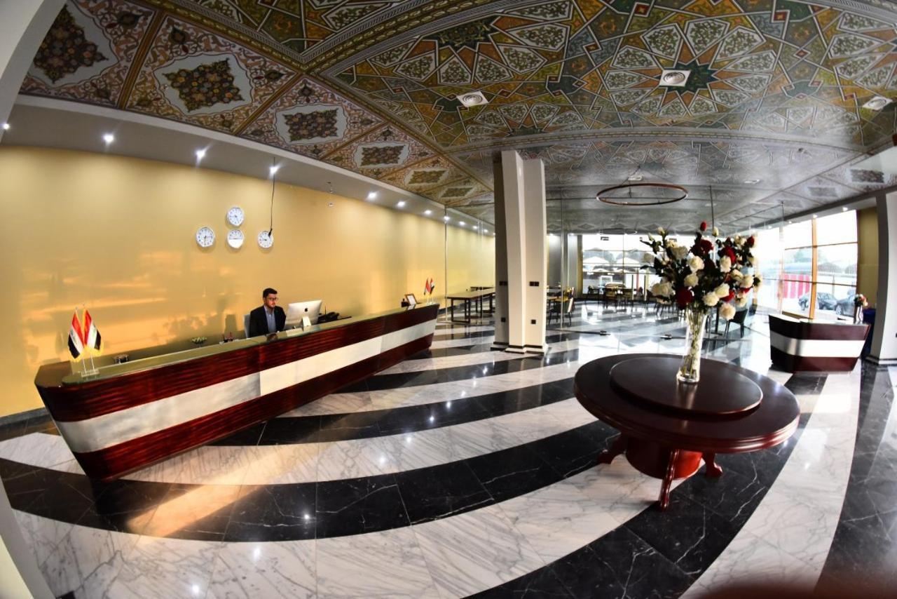 Melian Hotel Najaf Экстерьер фото