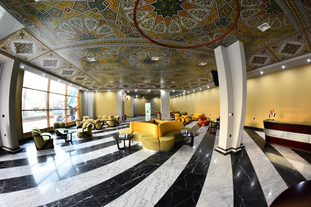 Melian Hotel Najaf Экстерьер фото